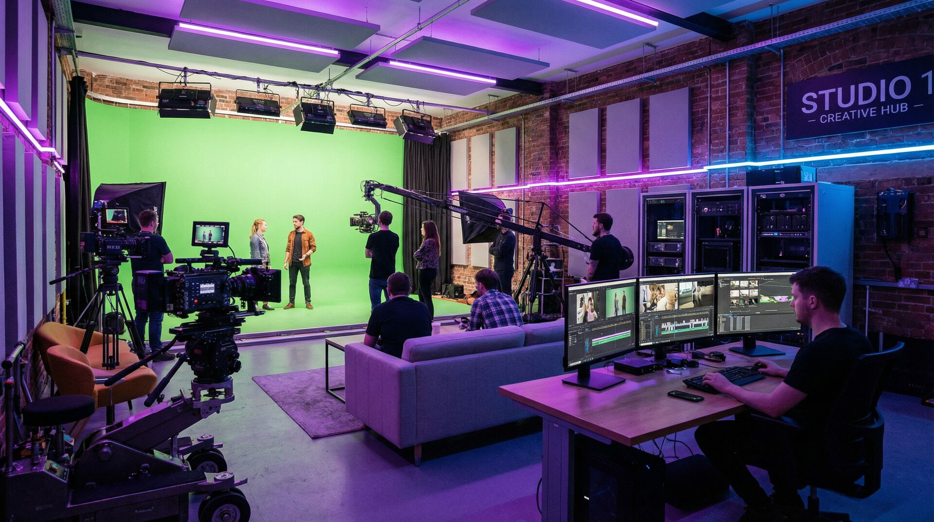 国产精品影视制作基地