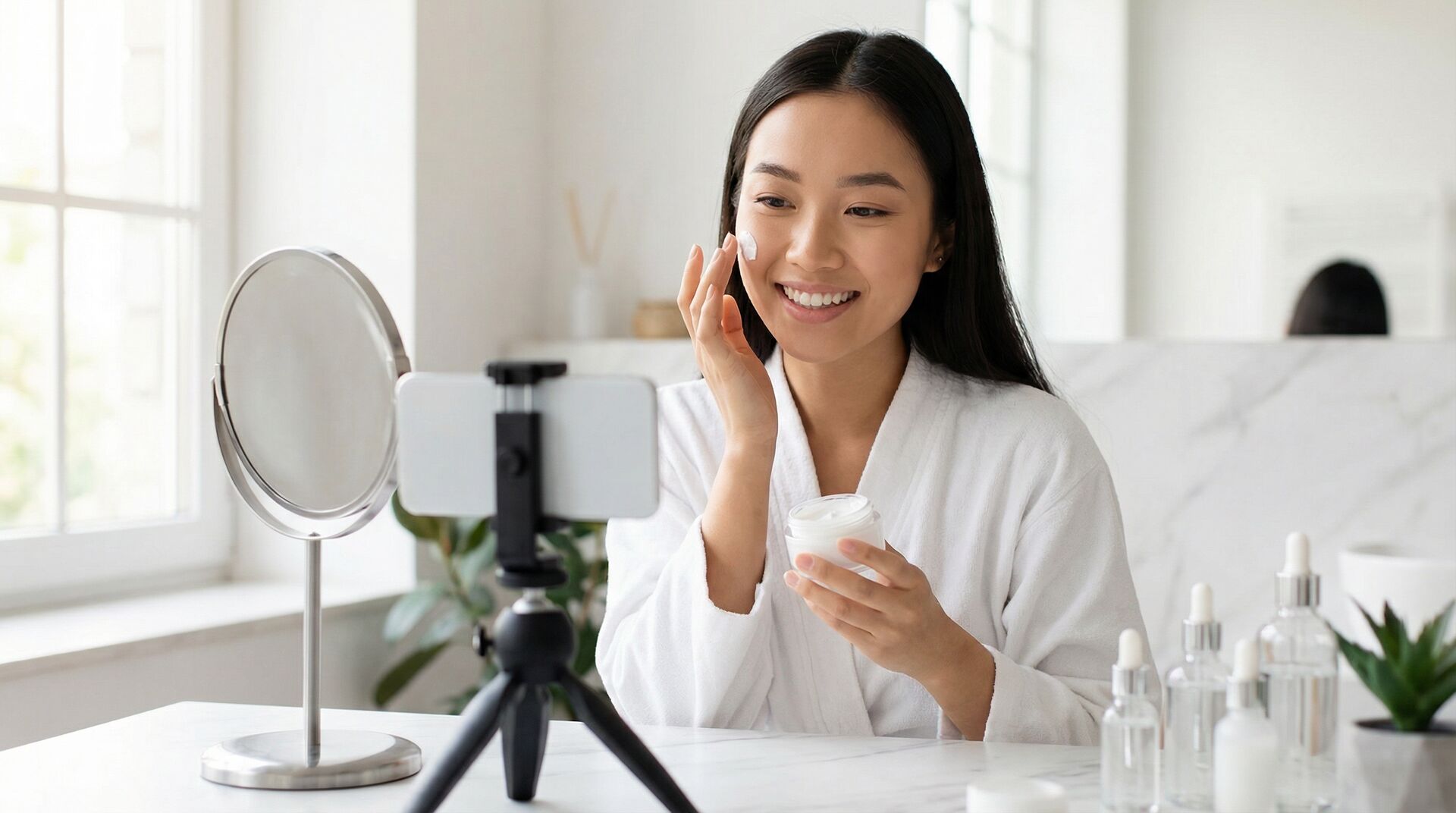 国产精品护肤视频教程