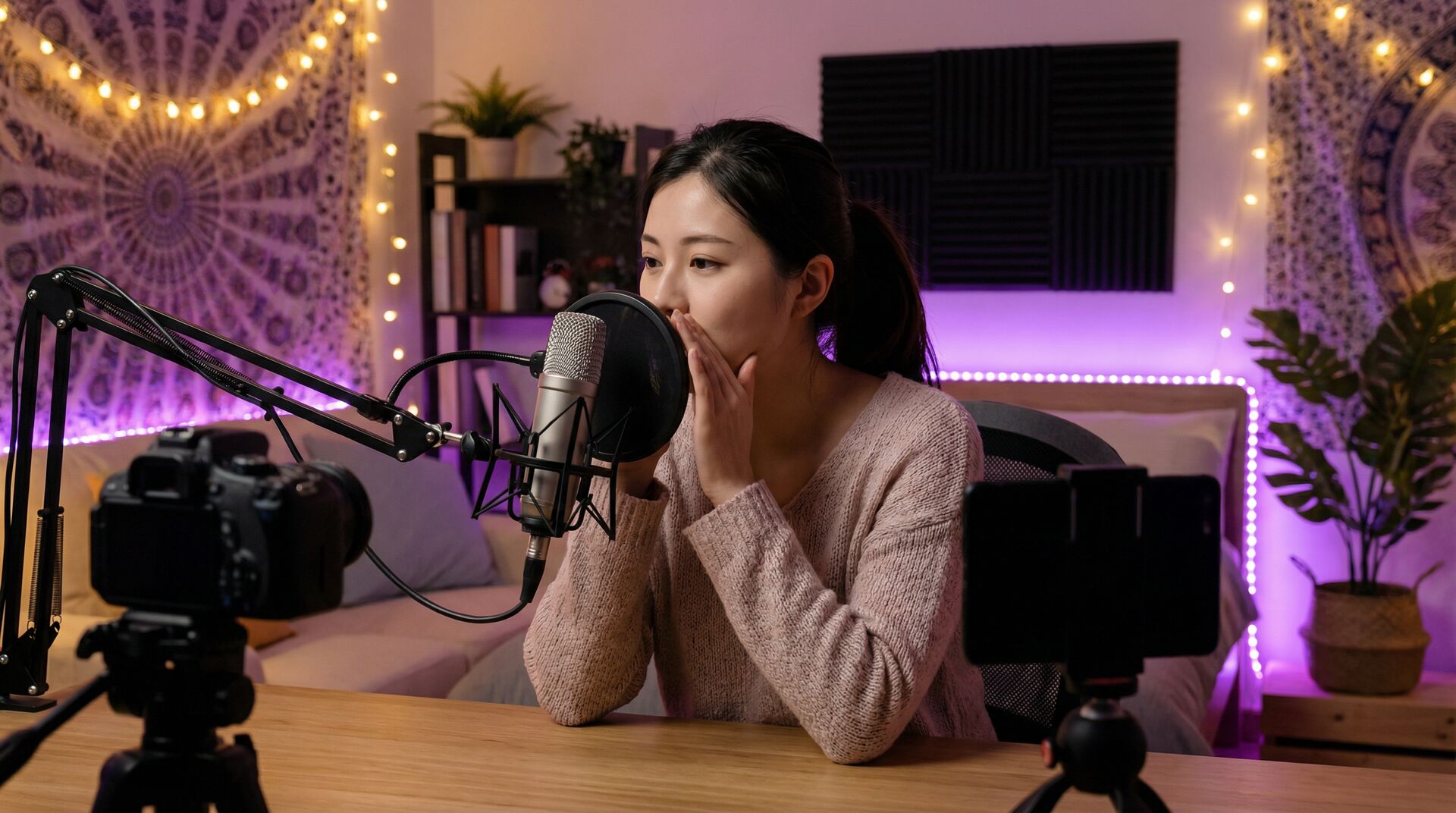 国产精品 ASMR视频